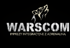 Warscom Imprezy integracyjne z adrenalin�